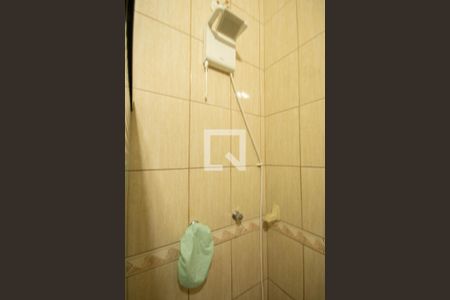 Banheiro da Suíte 1 de casa à venda com 2 quartos, 240m² em Parque Edu Chaves, São Paulo