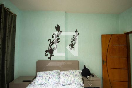 Suíte 1 de casa à venda com 2 quartos, 240m² em Parque Edu Chaves, São Paulo