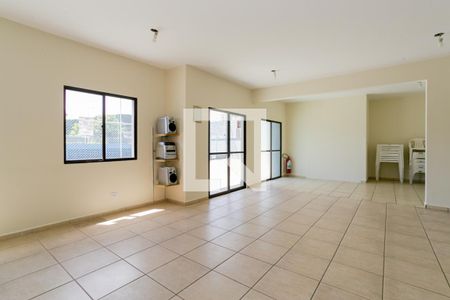 Área comum de apartamento à venda com 3 quartos, 58m² em Vila Amalia (zona Norte), São Paulo
