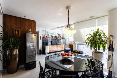 Apartamento à venda com 5 quartos, 404m² em Perdizes, São Paulo