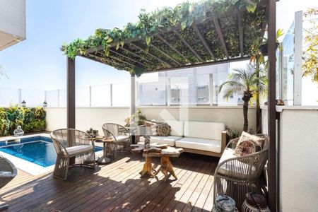Apartamento à venda com 5 quartos, 404m² em Perdizes, São Paulo