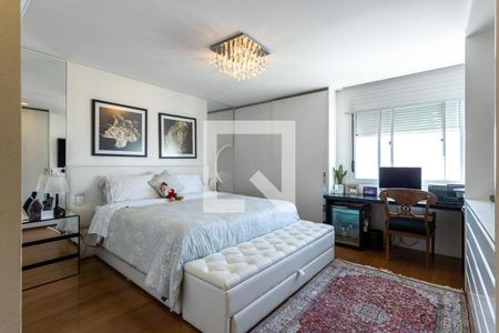 Apartamento à venda com 5 quartos, 404m² em Perdizes, São Paulo