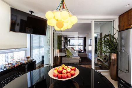 Apartamento à venda com 5 quartos, 404m² em Perdizes, São Paulo