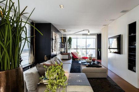 Apartamento à venda com 5 quartos, 404m² em Perdizes, São Paulo