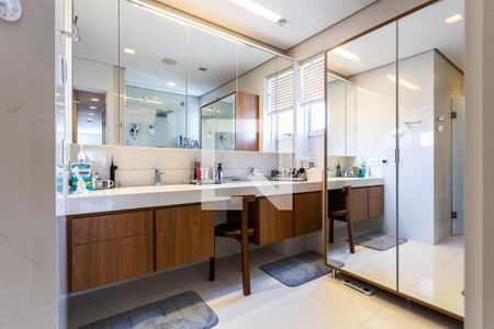 Apartamento à venda com 5 quartos, 404m² em Perdizes, São Paulo