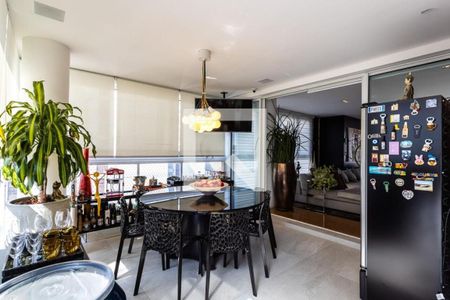 Apartamento à venda com 5 quartos, 404m² em Perdizes, São Paulo