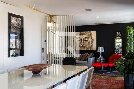 Apartamento à venda com 5 quartos, 404m² em Perdizes, São Paulo