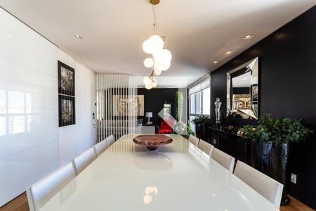 Apartamento à venda com 5 quartos, 404m² em Perdizes, São Paulo