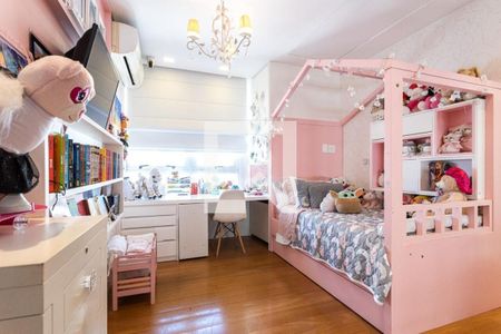 Apartamento à venda com 5 quartos, 404m² em Perdizes, São Paulo