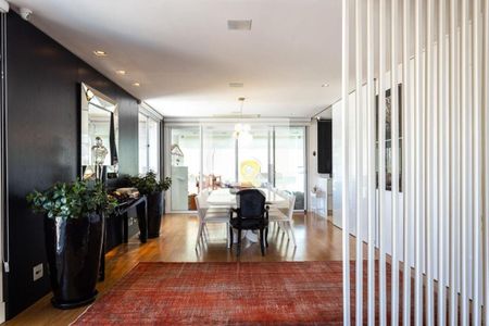 Apartamento à venda com 5 quartos, 404m² em Perdizes, São Paulo