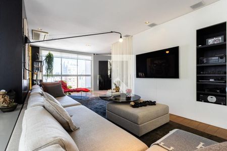 Apartamento à venda com 5 quartos, 404m² em Perdizes, São Paulo