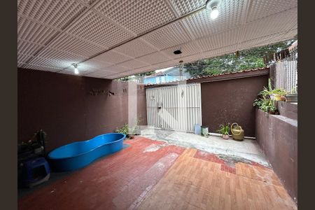 Área comum de apartamento à venda com 2 quartos, 85m² em Todos Os Santos, Rio de Janeiro