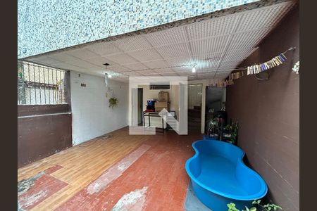 Área comum de apartamento à venda com 2 quartos, 85m² em Todos Os Santos, Rio de Janeiro