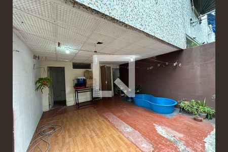 Área comum de apartamento à venda com 2 quartos, 85m² em Todos Os Santos, Rio de Janeiro