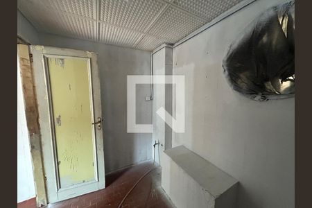 Quarto de Serviço de apartamento à venda com 2 quartos, 85m² em Todos Os Santos, Rio de Janeiro