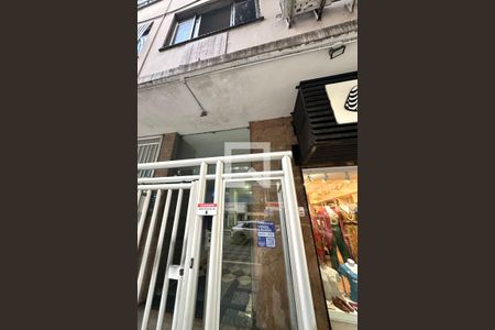 Plaquinha de apartamento para alugar com 1 quarto, 48m² em Copacabana, Rio de Janeiro