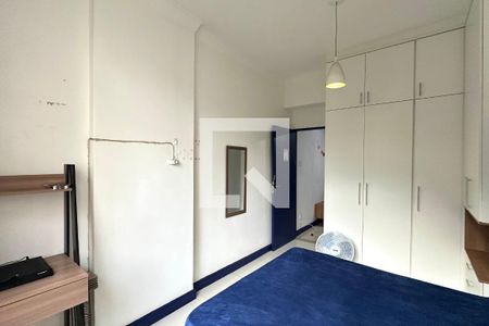 Quarto  de apartamento para alugar com 1 quarto, 48m² em Copacabana, Rio de Janeiro
