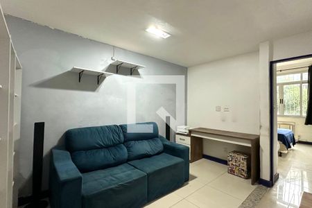 Apartamento para alugar com 1 quarto, 48m² em Copacabana, Rio de Janeiro