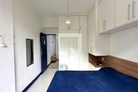 Quarto  de apartamento para alugar com 1 quarto, 48m² em Copacabana, Rio de Janeiro