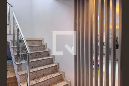 Sala de apartamento à venda com 4 quartos, 645m² em Recreio dos Bandeirantes, Rio de Janeiro