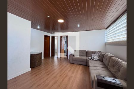 Sala 2 de apartamento à venda com 4 quartos, 645m² em Recreio dos Bandeirantes, Rio de Janeiro