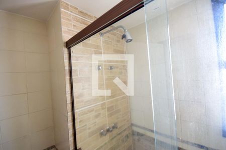 Banheiro da Suíte de apartamento à venda com 2 quartos, 204m² em Barra da Tijuca, Rio de Janeiro