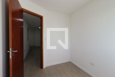 Quarto de apartamento à venda com 2 quartos, 50m² em Parque das Nações, Santo André