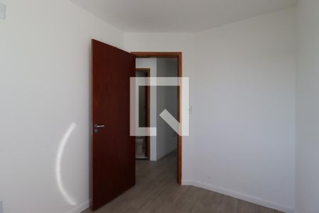 Quarto de apartamento à venda com 2 quartos, 50m² em Parque das Nações, Santo André