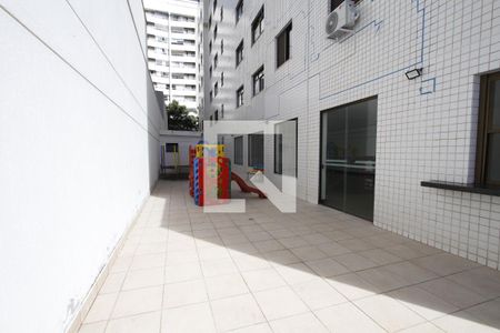 Área comum - Playground de apartamento à venda com 4 quartos, 144m² em Buritis, Belo Horizonte