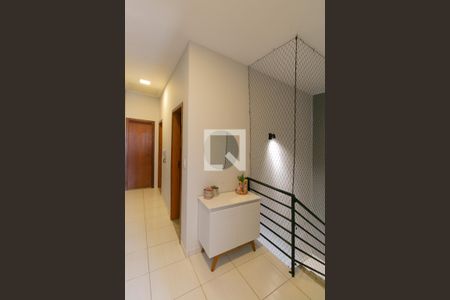 Hall de casa para alugar com 3 quartos, 350m² em Jardim Guanabara, Belo Horizonte