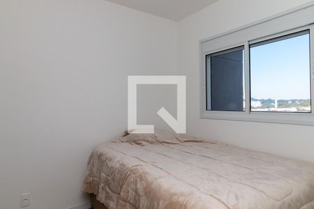 Quarto de apartamento à venda com 1 quarto, 41m² em Água Branca, São Paulo