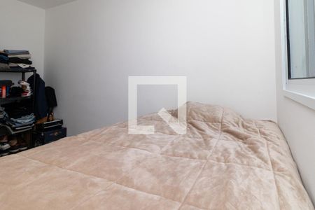 Quarto de apartamento à venda com 1 quarto, 41m² em Água Branca, São Paulo