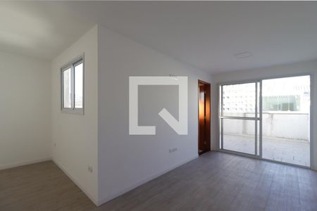 Sala 2 de apartamento à venda com 2 quartos, 95m² em Parque das Nações, Santo André