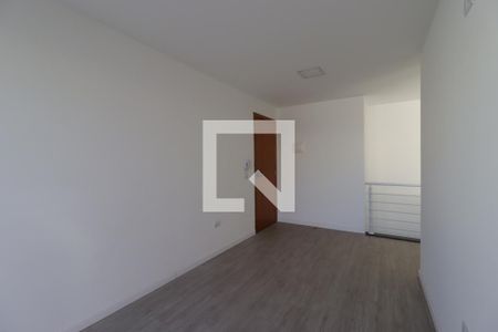 Sala 2 de apartamento à venda com 2 quartos, 95m² em Parque das Nações, Santo André