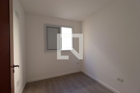 Quarto de apartamento à venda com 2 quartos, 95m² em Parque das Nações, Santo André