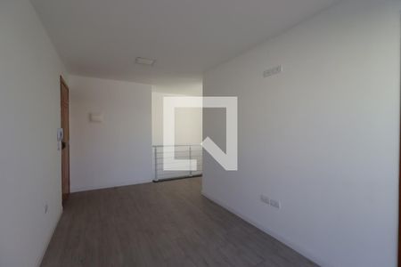 Sala 2 de apartamento à venda com 2 quartos, 95m² em Parque das Nações, Santo André