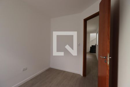 Quarto de apartamento à venda com 2 quartos, 95m² em Parque das Nações, Santo André
