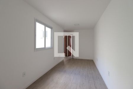Sala de apartamento à venda com 2 quartos, 95m² em Parque das Nações, Santo André