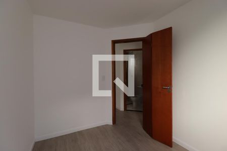Quarto de apartamento à venda com 2 quartos, 95m² em Parque das Nações, Santo André