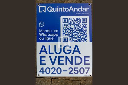 Placa de apartamento à venda com 3 quartos, 130m² em Padre Eustáquio, Belo Horizonte