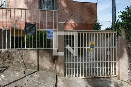 Placa de apartamento à venda com 3 quartos, 130m² em Padre Eustáquio, Belo Horizonte
