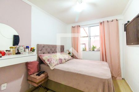 Quarto 2 de apartamento para alugar com 2 quartos, 100m² em Cidade Líder, São Paulo