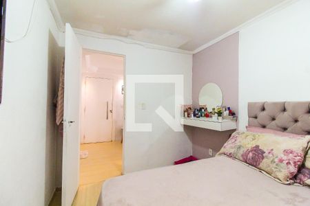 Quarto 2 de apartamento para alugar com 2 quartos, 100m² em Cidade Líder, São Paulo