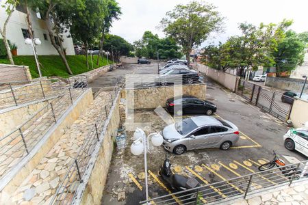 Área comum de apartamento para alugar com 2 quartos, 100m² em Cidade Líder, São Paulo