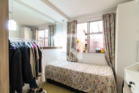 Quarto 1 de apartamento para alugar com 2 quartos, 100m² em Cidade Líder, São Paulo
