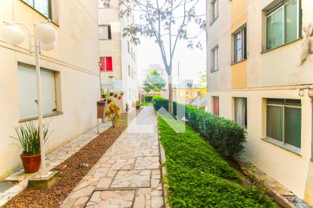 Área comum de apartamento para alugar com 2 quartos, 100m² em Cidade Líder, São Paulo