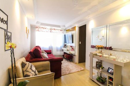 Sala de apartamento para alugar com 2 quartos, 100m² em Cidade Líder, São Paulo