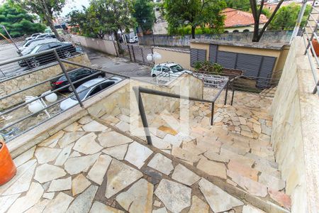 Área comum de apartamento para alugar com 2 quartos, 100m² em Cidade Líder, São Paulo