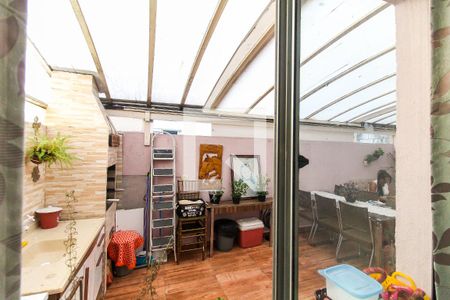 Vista do Quarto 1 de apartamento para alugar com 2 quartos, 100m² em Cidade Líder, São Paulo