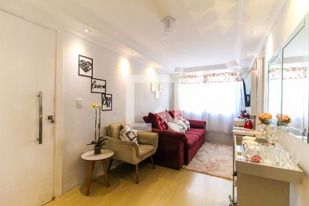 Sala de apartamento para alugar com 2 quartos, 100m² em Cidade Líder, São Paulo